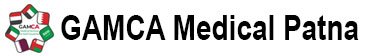 gamca-medicals.com